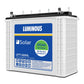 Luminous Solar Tall Tubular Battery 150AH - LPTT 12150L- Warranty: 60 Months