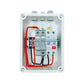 Solar ACDB Box 1-3KW 1MPPT 1 IN 1 OUT - 1 Phase