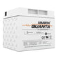 Amaron Quanta Battery-  42Ah/12V -Warranty : 24 Months