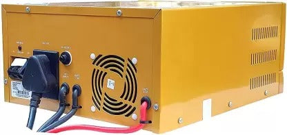UTL Solar PCU Gamma Plus 2600/2000VA Off Grid : 12V/2 Years Warranty - Solar World