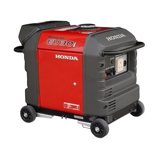 Honda Portable Generator EU30i Inverter Series