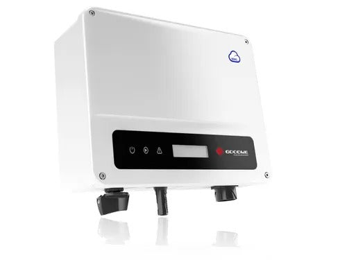 Goodwe Ongrid Inverter GW1000-XS -1KWp Single Phase