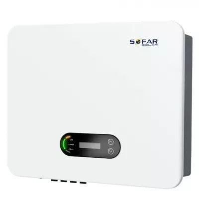Sofar Ongrid Inverter 11KTLX-G3 -11KWp Three Phase