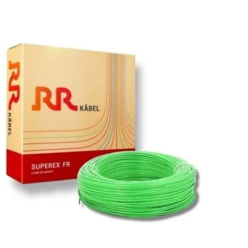 RR Kabel Superex FR Single Core 90 Meter