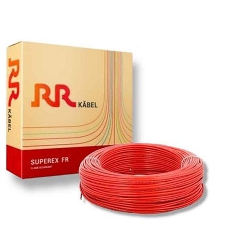 RR Kabel Superex FR Single Core 90 Meter