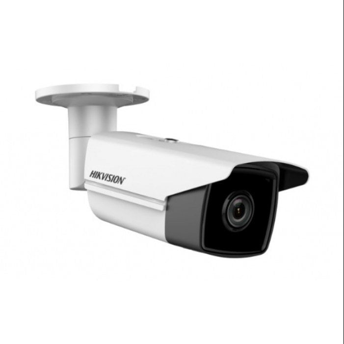 Hikvision 2MP Bullet Camera DS-2CE1AD0T-IT5F - 12mm - Solar World