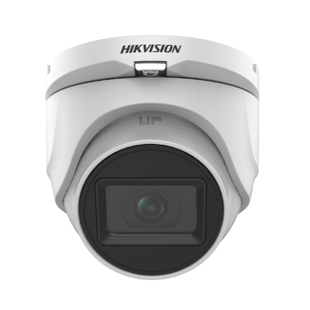 Hikvision 2MP Dome Camera DS-2CE76D0T-ITMFS -3.6mm Metal