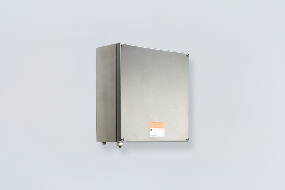R STAHL Ex e Junction Box Stainless steel