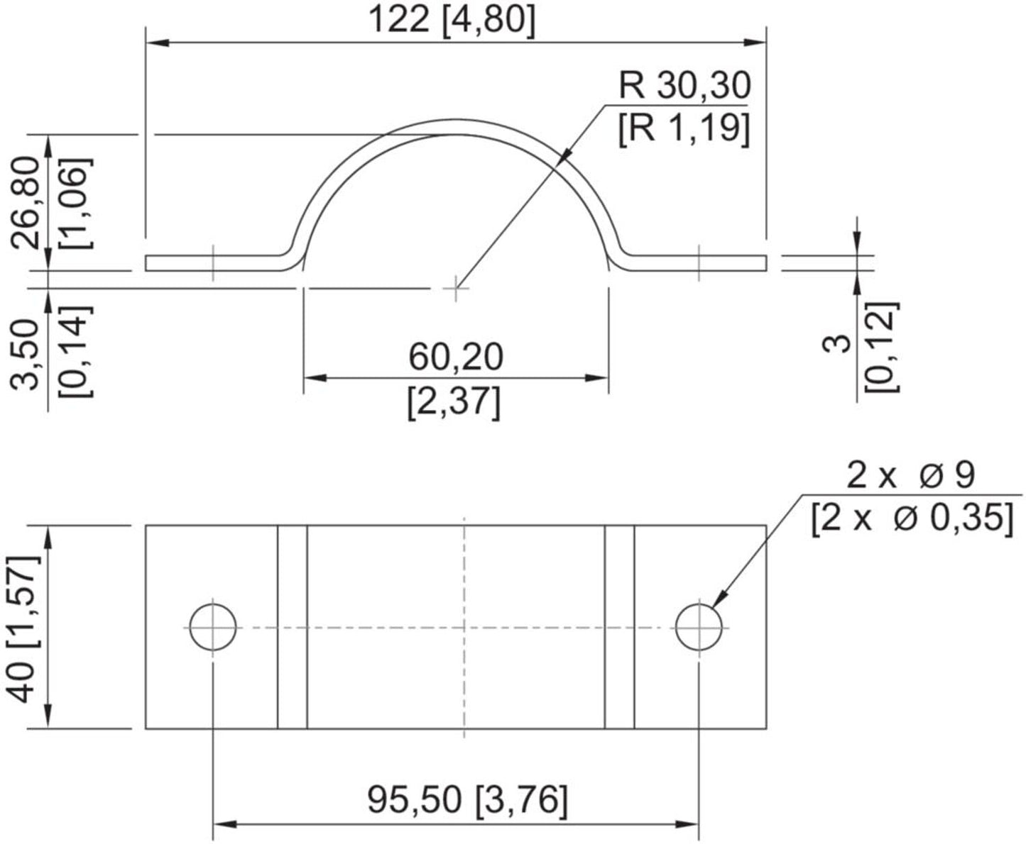 R STAHL Ex Lighting Fixtures – Explosion Proof Industrial Floodlight LED - 6525/ 2222- 3501- 6015- 331