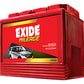 Exide Car/Suv Battery - ML55D23L - 54AH - Warranty : 30F + 30P Months