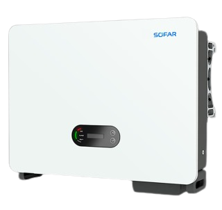 Sofar Ongrid Inverter 80KTLX-G3 -80KWp Three Phase