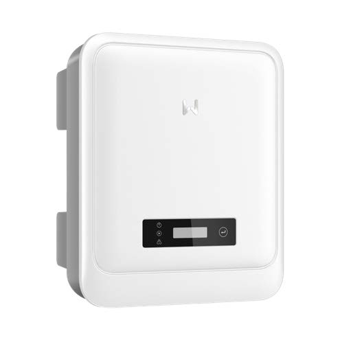 Goodwe Ongrid Inverter GW5000-DNS-30 - 5KWp Single Phase