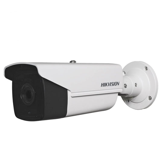Hikvision 2MP Bullet Camera DS-2CE1AD0T-IT5F - 12mm - Solar World