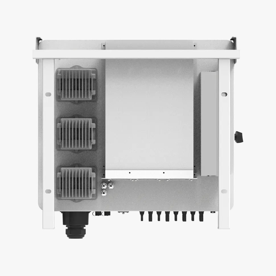 Deye Ongrid Solar Inverter 80KW Three Phase 4 MPPT 4 String