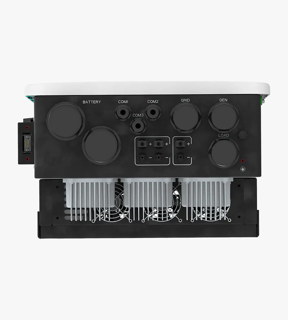 Deye Hybrid Inverter 15kW 48Volt Three Phase 2 MPPT 3 String