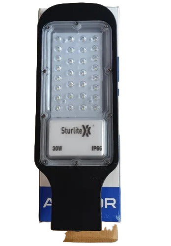Asteor Street Light LG -0060 -30W Sturlite Asteor LED 30W (Pack of 2)