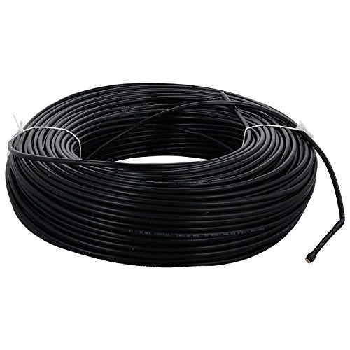 Polycab 1.5 Sq.mm Single Core FR Copper Pvc Insulated Flexible 100 Meter Cable