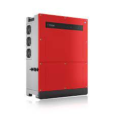 Goodwe Ongrid Inverter GW80K-MT - 80KWp Three Phase