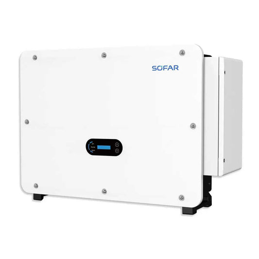 Sofar Ongrid Inverter 100KTLX-G4-100KWp Three Phase