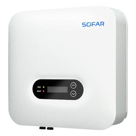 Sofar Ongrid Inverter 4KTLM-G3 -4KWp Single Phase