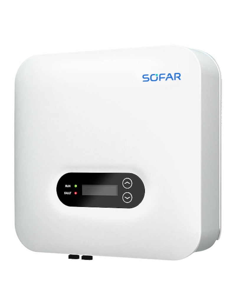 Sofar Ongrid Inverter 6KTLM-G3 -6KWp Single Phase