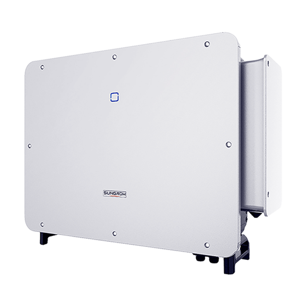 Sungrow SG125CX-P2 three-phase string inverter
