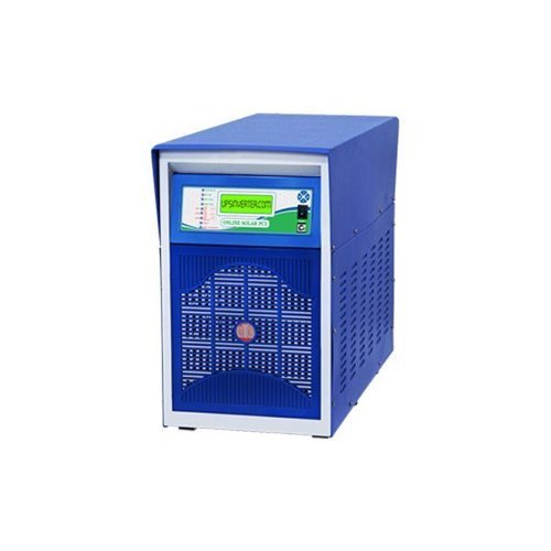UTL Alfa Pro Plus APP8120 120Volt Solar Inverter with UTL ULIBES 120V 100Ah Lithium Battery Combo