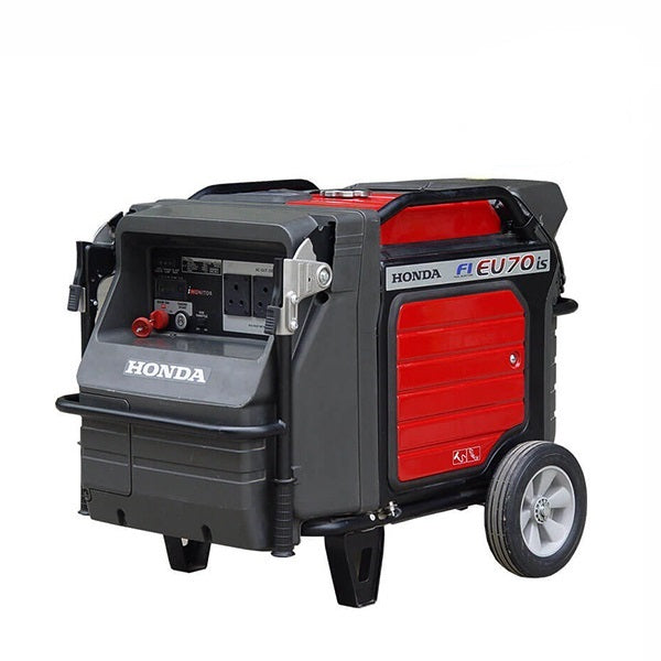 Honda Portable Generator EU70is Inverter Series