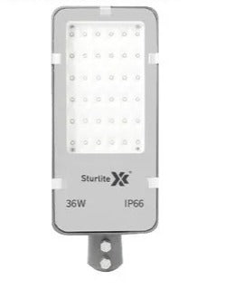 DYNAMIQ-36W - DYNAMIQ LED STREET LIGHT : WH - 2 Years Guarantee