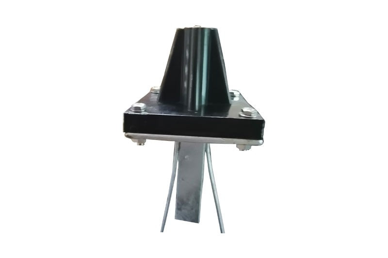 Lightning Arrester Extender Hot Dip Galvanised