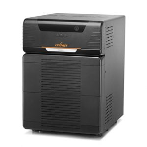 LIVFAST LF 3500 - 48V POWERSTATION - HKVA - WARRANTY : 24 MONTHS