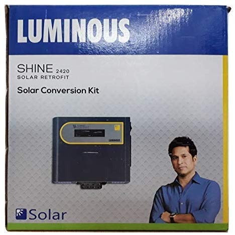 Luminous Charge Retrofit Shine 2420