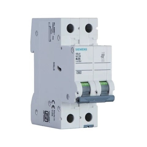 DC MCB 32 Amps 2 Pole