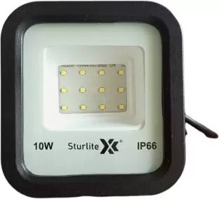 SPEKTR-10W - SPEKTR FLOODLIGHT : WH / WW - 2 Years Guarantee