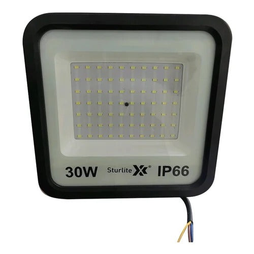 SPEKTR-30W - SPEKTR FLOODLIGHT : WH / WW - 2 Years Guarantee