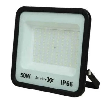 SPEKTR-50W - SPEKTR FLOODLIGHT : WH / WW - 2 Years Guarantee