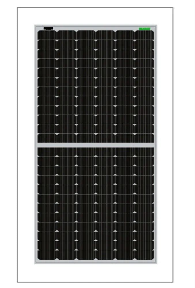 Waaree Solar Panel 445 Watts Mono Crystalline