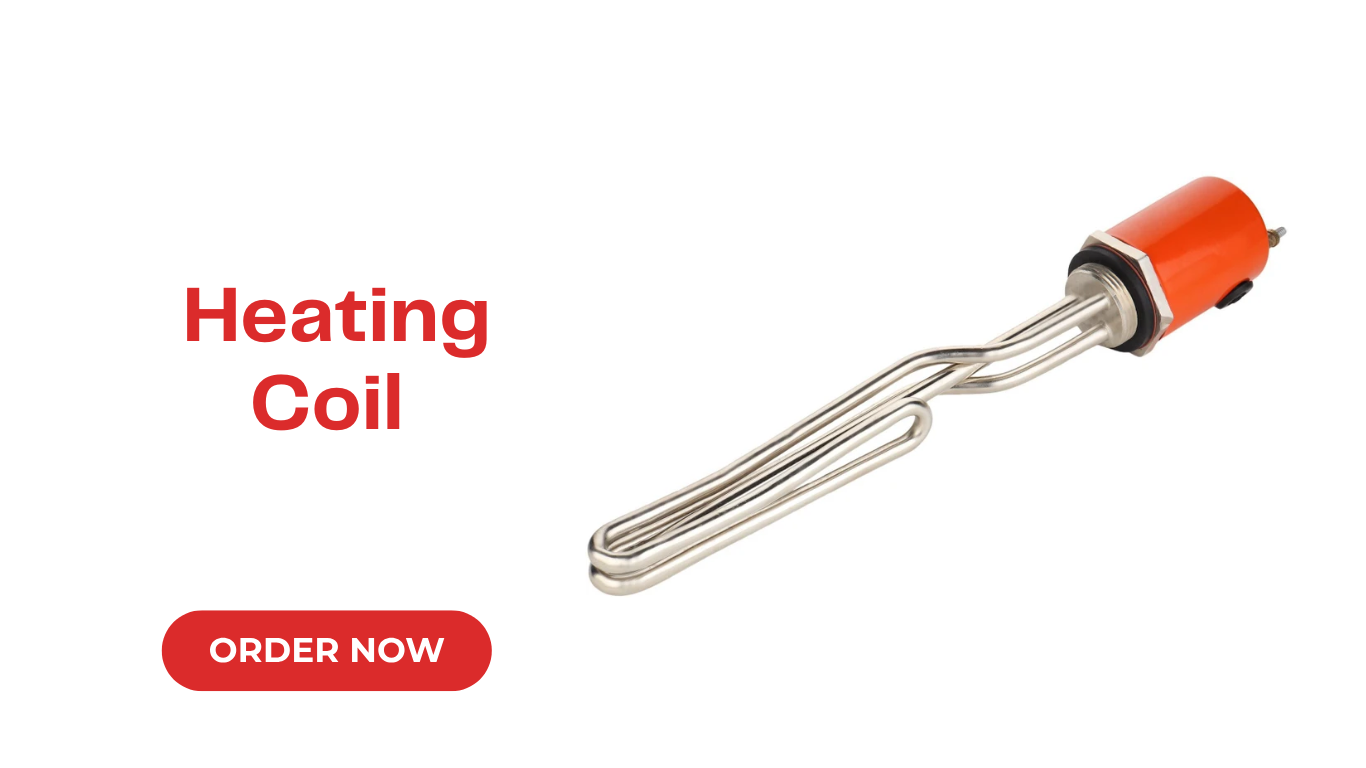 Heating Coil – Solar World