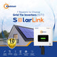 Eastman Grid Tie Inverter EGT-3.6K-1P1M 3.6Kw 1MPPT Single Phase