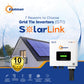 Eastman Grid Tie Inverter EGT-50K-3P4M 50Kw 4MPPT Three Phase