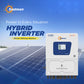 Eastman Solar Hybrid Inverter Optigrid EHY-10KW-3P 48Volt 2MPPT Three Phase