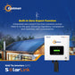 Eastman Grid Tie Inverter EGT-3.6K-1P1M 3.6Kw 1MPPT Single Phase