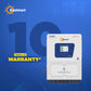 Eastman Solar Hybrid Inverter Optigrid EHY-10KW-3P 48Volt 2MPPT Three Phase