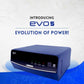 Luminous EVO S 850 700VA 12Volt Sine Wave Inverter