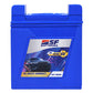 SF Sonic F4W0-66S-FS40B20R/L- 35Ah- 66 Months Warranty - Solar World