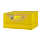 UTL Gamma Plus GPP2600 24Volt Solar Inverter with UTL Ulibes 25.6V 100Ah Lithium Battery Combo