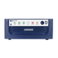 Luminous Eco Watt Neo 800 Square Wave: 700VA/12V - 24 Months Warranty - Solar World