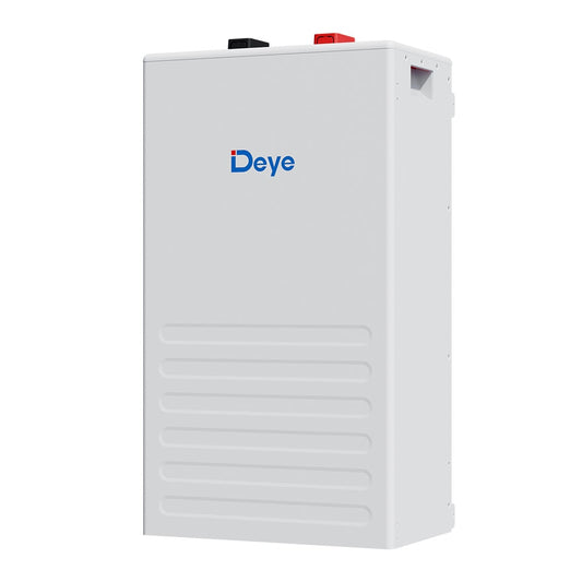 Deye LiFePO4 SE -F16 16kwh Battery 314Ah, 51.2V, 6000 Cycles