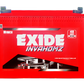 Exide IHST 1200 - 100AH/12V - Warranty: 24 + 24 Months - Solar World