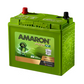 Amaron - Pro – 574102069 (DIN74) - 74AH – 72 Months Warranty - Solar World